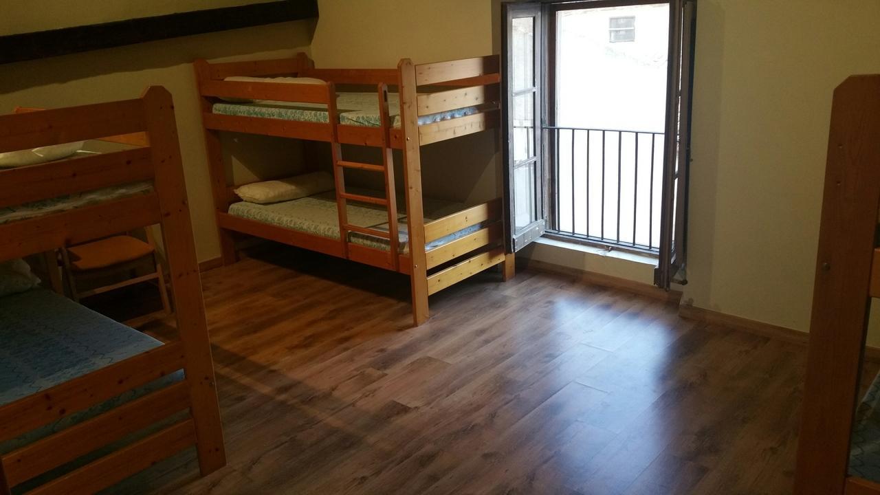 Ca La Jepa Hostel Prat de Comte Room photo